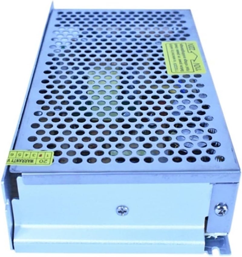 12V12.5A Switching Power Supply 12V150W Switching Power Supply 12V150W led Security Monitoring Power Supply(32V4A 120W) - Image 3