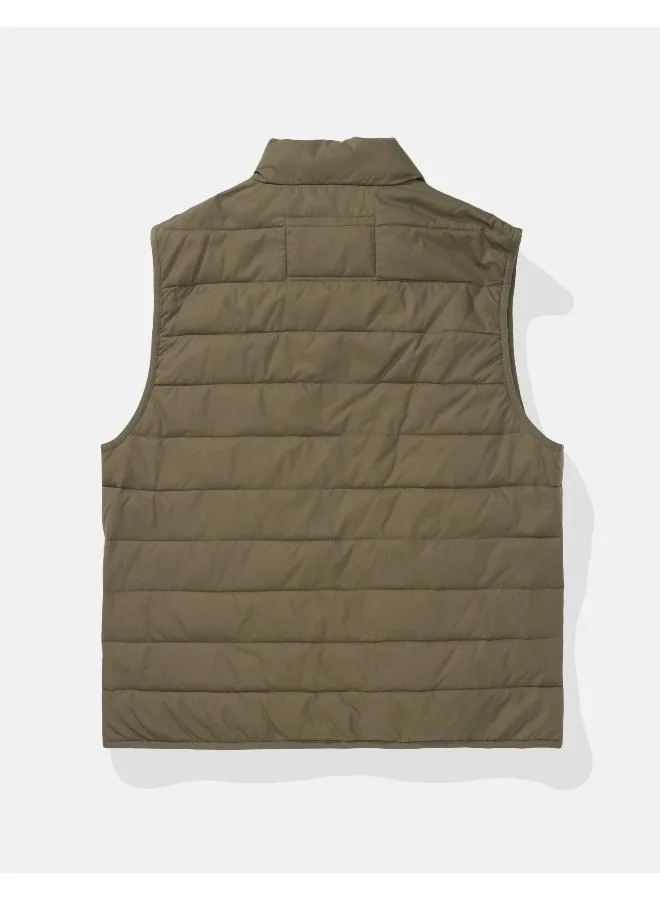 American Eagle AE Puffer Vest
