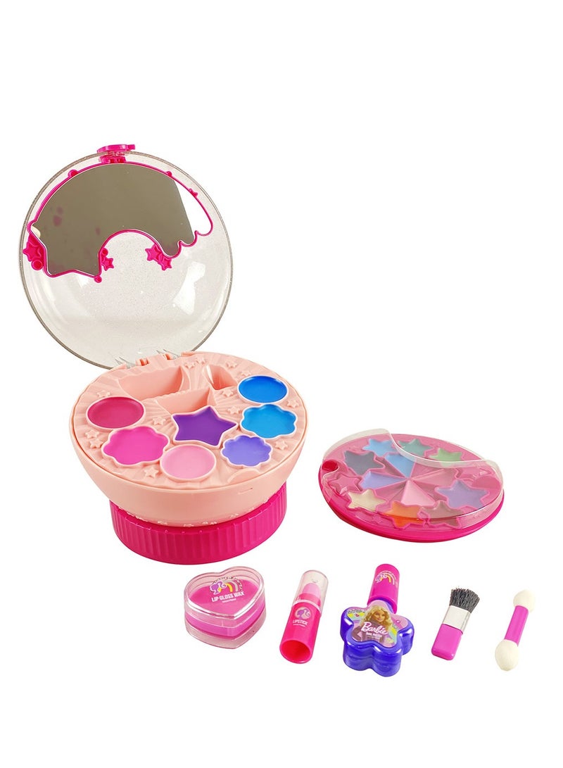 Barbie Cosmetic Crystal Box - Image 1