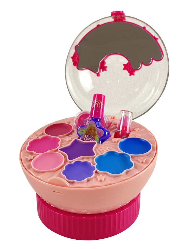Barbie Cosmetic Crystal Box - Image 2