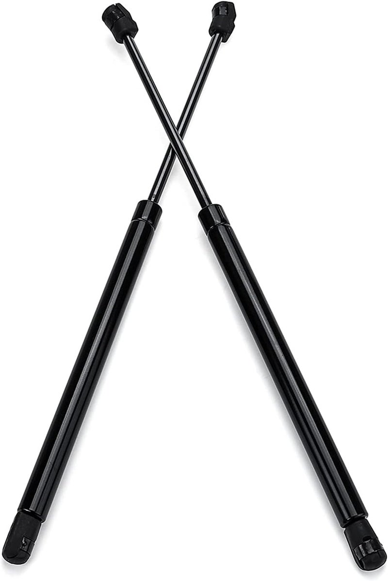 Wivplex Hood Lift Support Struts for Lexus GS300 GS400 GS430 - Image 1