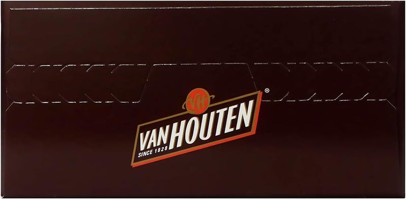 Van Houten Gourmet Cocoa Powder 8.8oz (250g) - Unsweetened 100% Cocoa for Baking and Beverages - Image 5