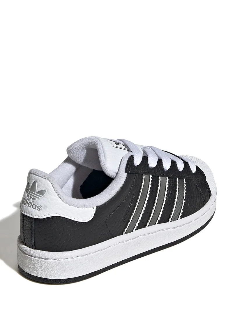 adidas Originals Kids Superstar Ii C