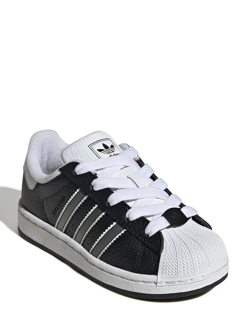 adidas Originals Kids Superstar Ii C