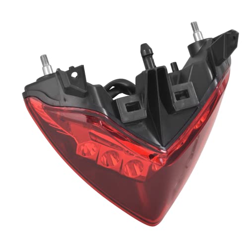 Uno Minda RH-114-TLA-LED-LW TAIL LAMP ASSEMBLY LED for HERO CBG XTREME - Image 2