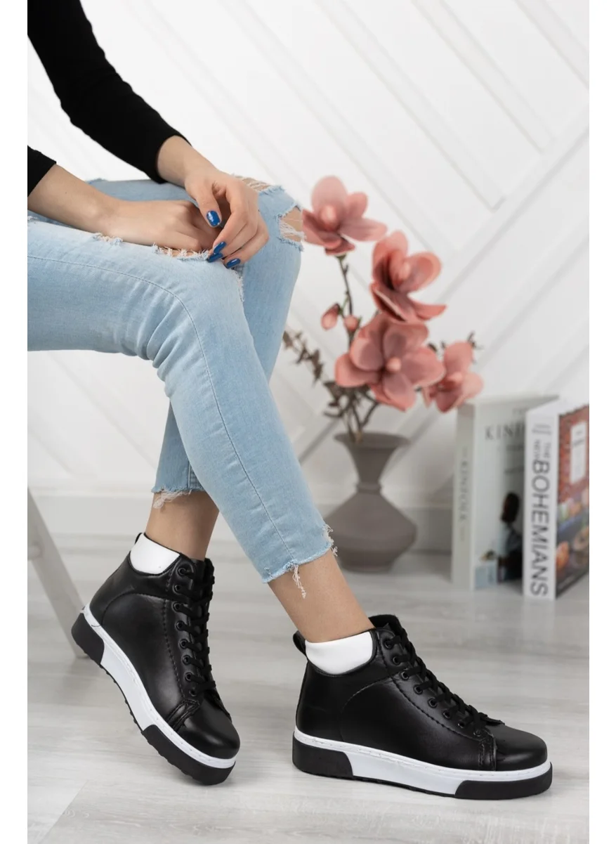 Modatalika Half-Top Sneakers