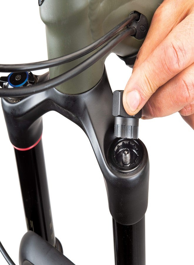 بارك تول أداة تثبيت حلقة كاسيت الدراجة الهوائية Park Tool FR-5.2 - Image 3