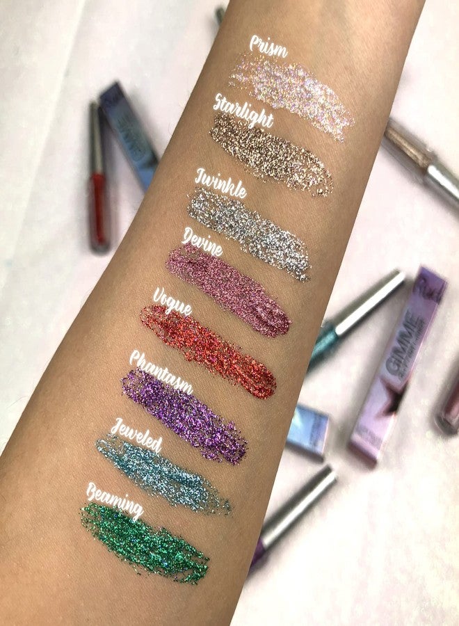 Rude - Gimme Glitter Liner - Twinkle - Image 3