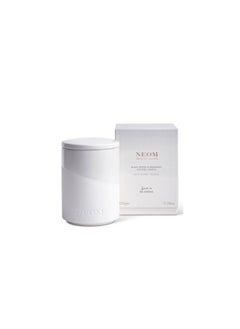 NEOM NEOM Black Pepper and Bergamot Scented Candle 320g 