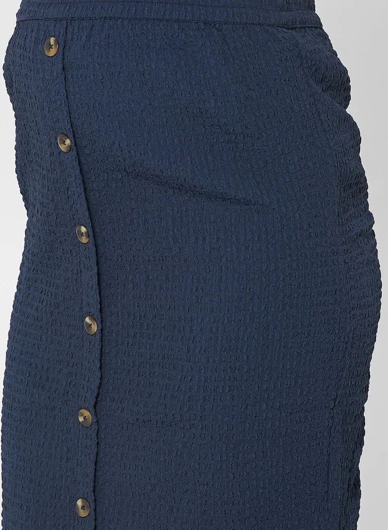 Mamalicious High Waist Skirt