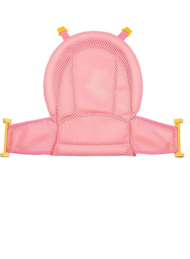 شبكة دعم مقعد حمام الطفل - Image 1