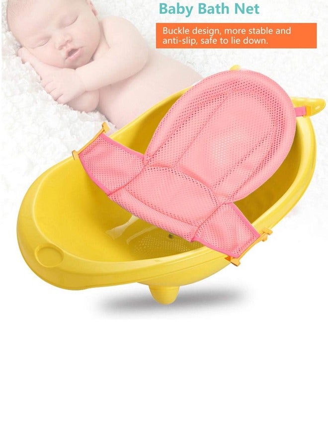 شبكة دعم مقعد حمام الطفل - Image 2