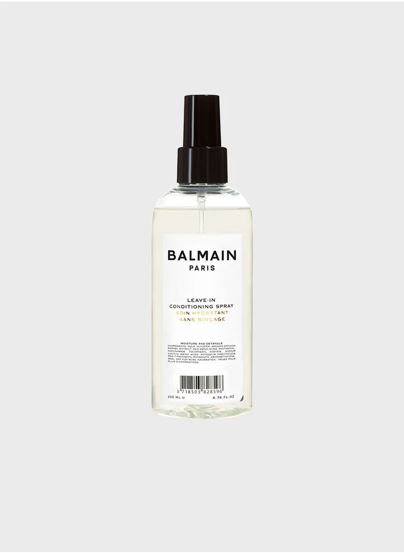 Balmain Paris Hair Couture Leave-in Conditioning Spray 200 ml