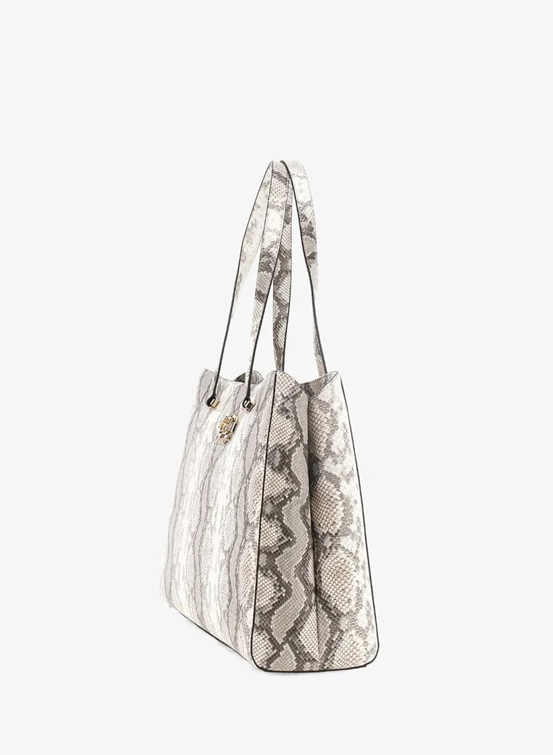 GUESS  SALINGE TOTE for Women | Best Price UAE