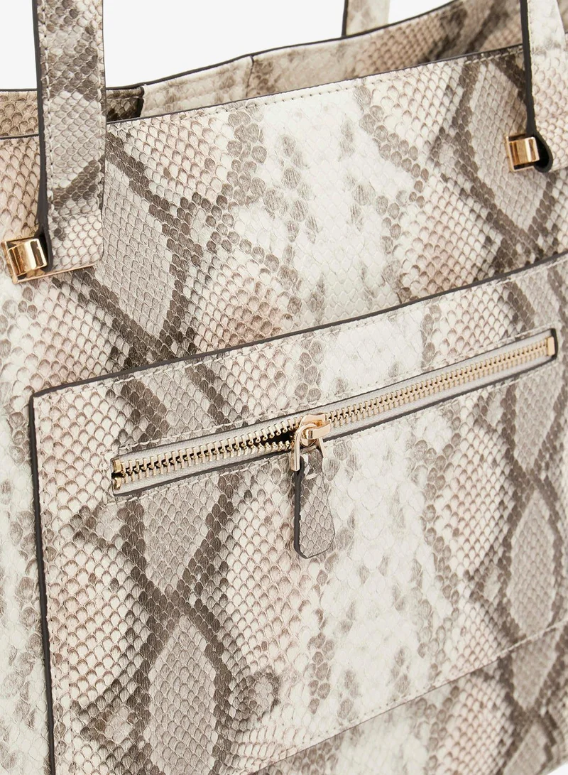 GUESS  SALINGE TOTE for Women | Best Price UAE