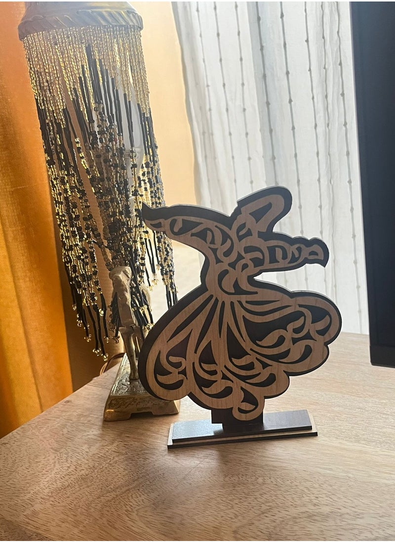 "Ramadan Touch – 5-Piece Set | Elegant Decorations for a Spiritual Atmosphere" - pzsku/Z8A0D7658F0A8D0A4CE75Z/45/_/1738498477/9935468b-a50c-41de-bb98-b086f034ccce
