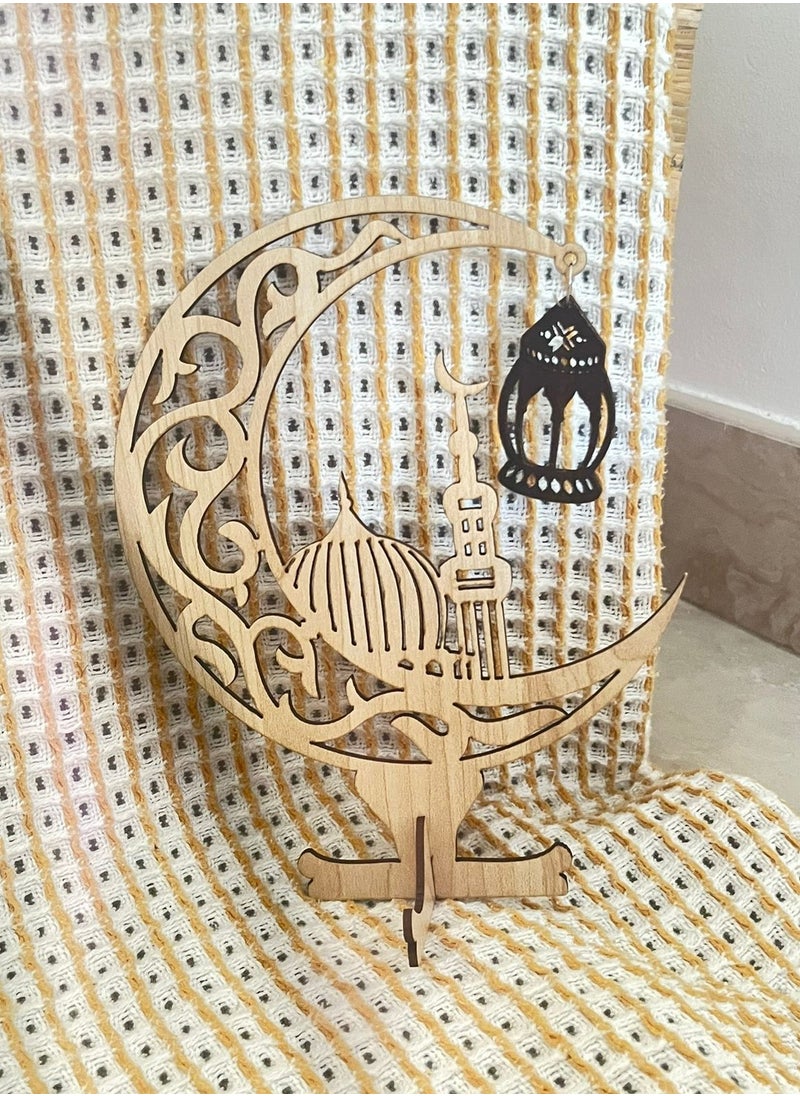 "Ramadan Touch – 5-Piece Set | Elegant Decorations for a Spiritual Atmosphere" - pzsku/Z8A0D7658F0A8D0A4CE75Z/45/_/1738499567/eb06773f-1b5f-4954-969f-5127ecf4fb53