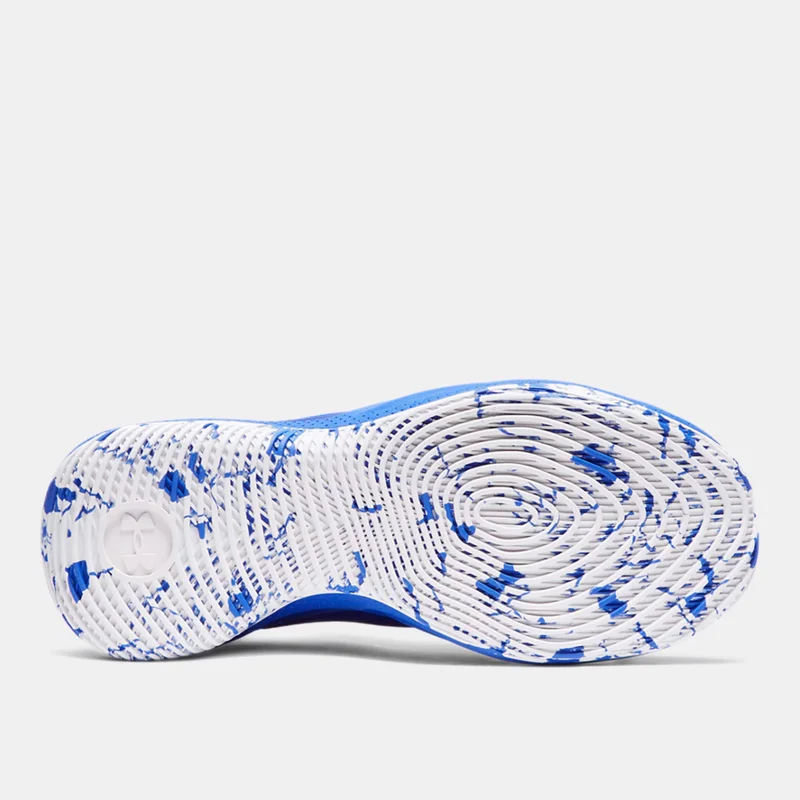 UNDER ARMOUR Curry Splash 24 Basketball Shoes