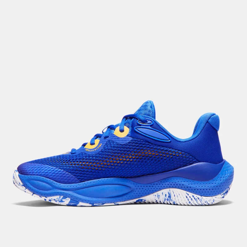 UNDER ARMOUR Curry Splash 24 Basketball Shoes