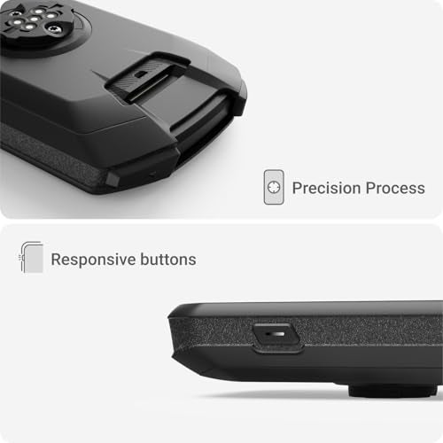 TUSITA Silicone Case Compatible with Garmin Edge 1050 Cycling Computer - GPS System Accessories - Image 4