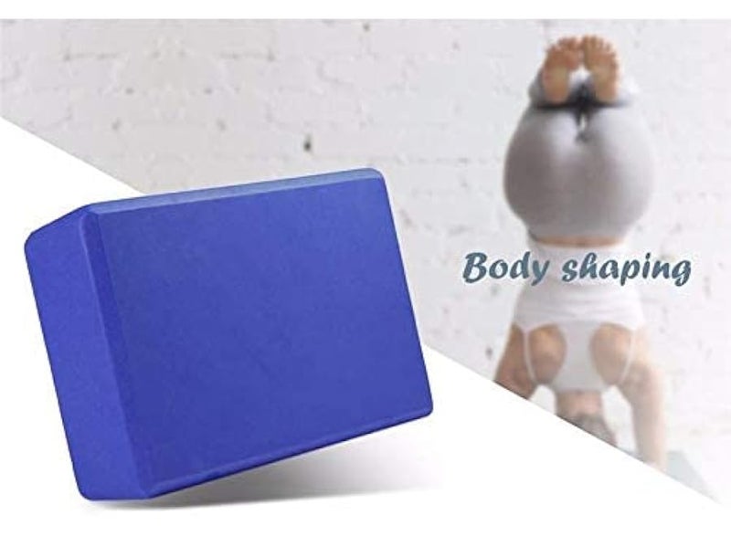 EVA foam blocks to aid in stretching, body shaping, and healthy training - Image 3