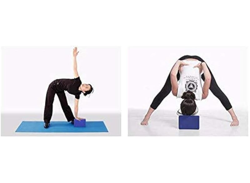 EVA foam blocks to aid in stretching, body shaping, and healthy training - Image 4