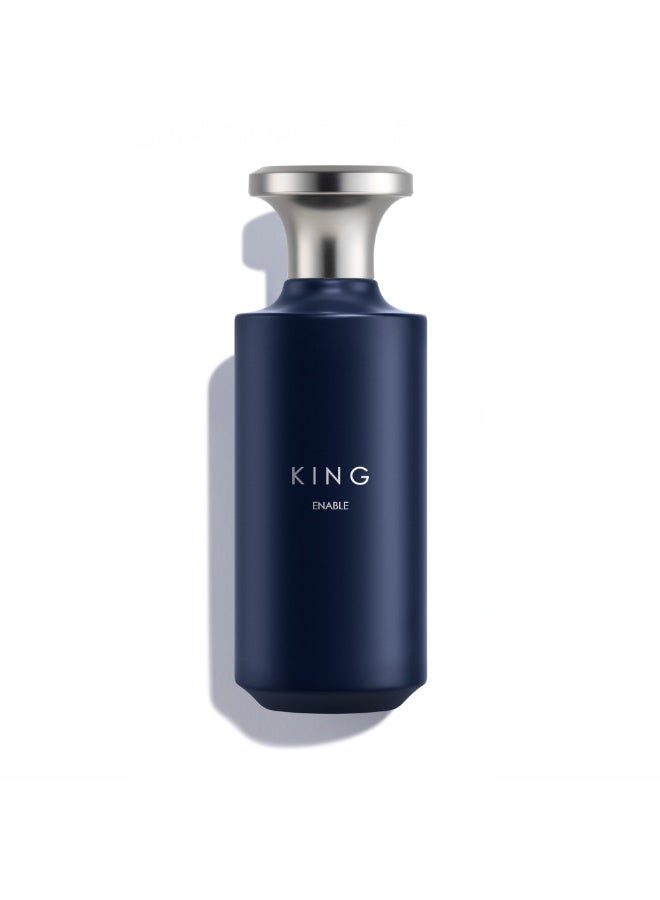 عساف كنق انيبل - ملك البخور