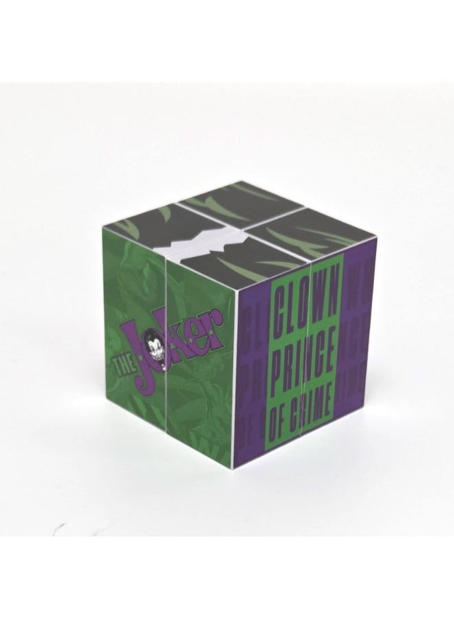 Qubi Dc Joker - Image 3
