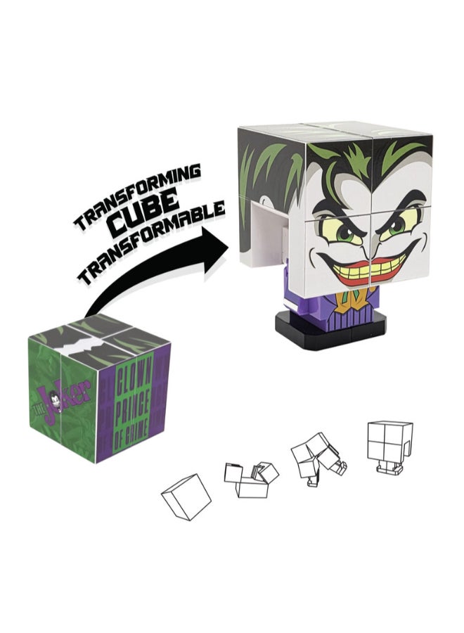 Qubi Dc Joker - Image 4