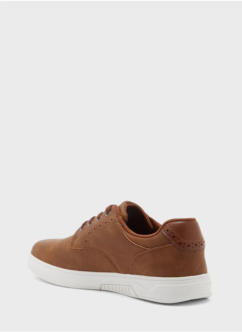 Robert Wood Semi Casual Lace Ups