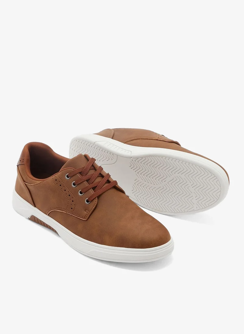 Robert Wood Semi Casual Lace Ups