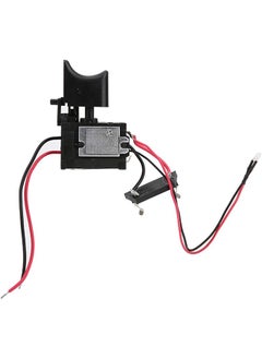 Sorandy Drill Switch Drill Speed Control Small Light Drill Switch With Reverse For 7.2V 24V Cordless Drill Switch Lithium Battery  - Image 5