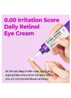 RETINOL Retinol Intense Advanced Triple Action Eye Cream Clear 30ml  - Image 4