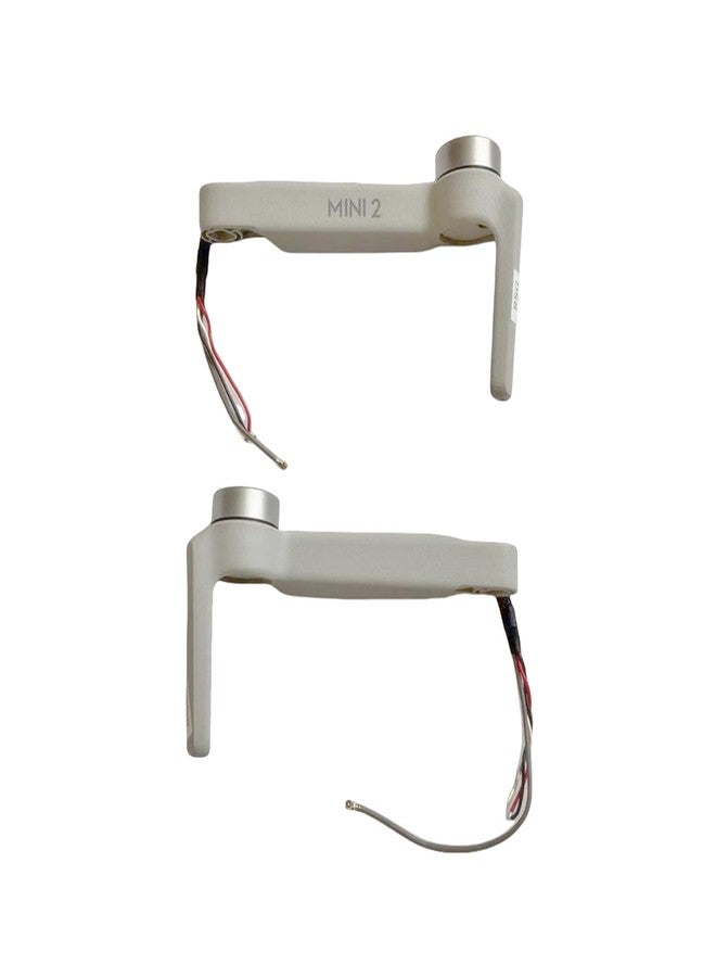 Xmipbs Mini 2 SE Repair Parts Motor Arm Assembly Replacement for DJI Mavic Mini 2 SE Front Right - Image 2