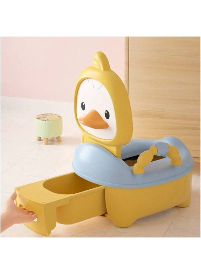 Children's potty chair - Image 2