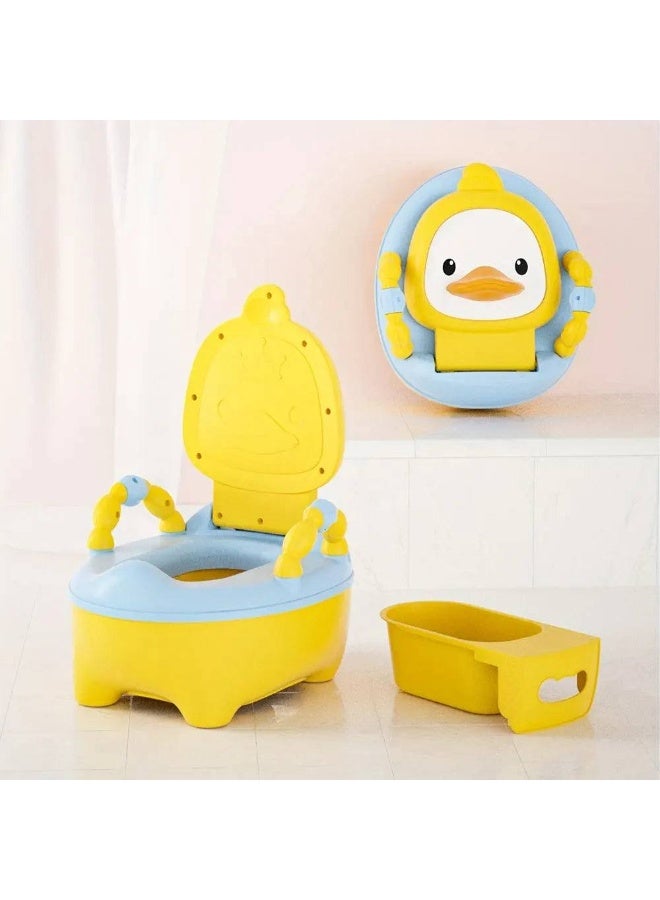 Children's potty chair - Image 1