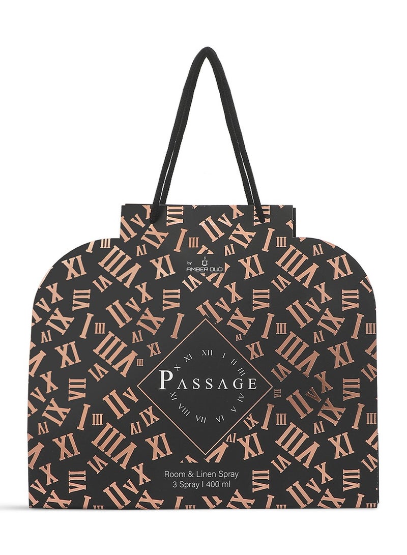 باسيدج بندل معطرات باسج  III, II , I - Image 2