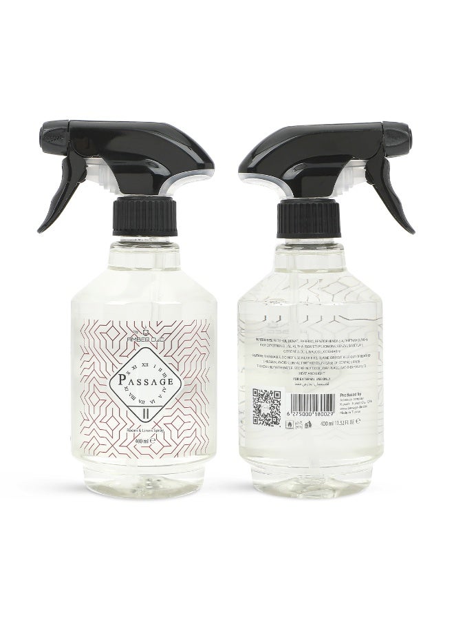 باسيدج بندل معطرات باسج  III, II , I - Image 5