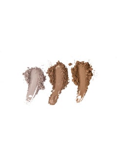 NOTE COSMETIQUE Perfecting Contouring Powder Palette 01  - Image 2