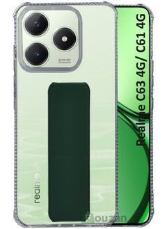 Clear/Green