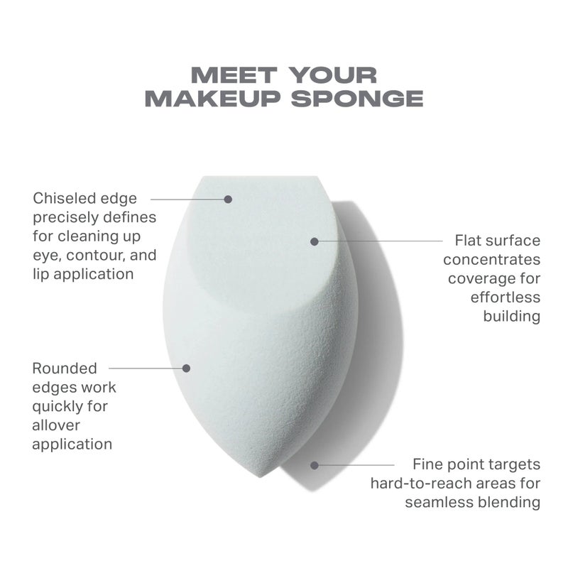 Morphe One & Done Multifunctional Makeup Sponge - Image 3