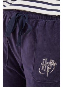 women'secret Harry Potter elastic corduroy pants  - Image 3