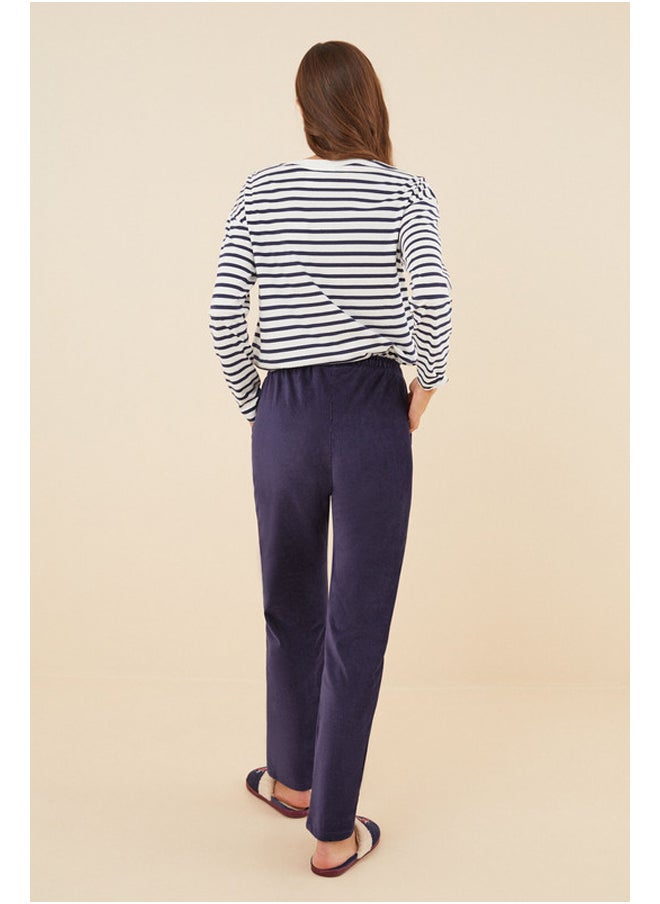 women'secret - Harry Potter elastic corduroy pants - Image 1