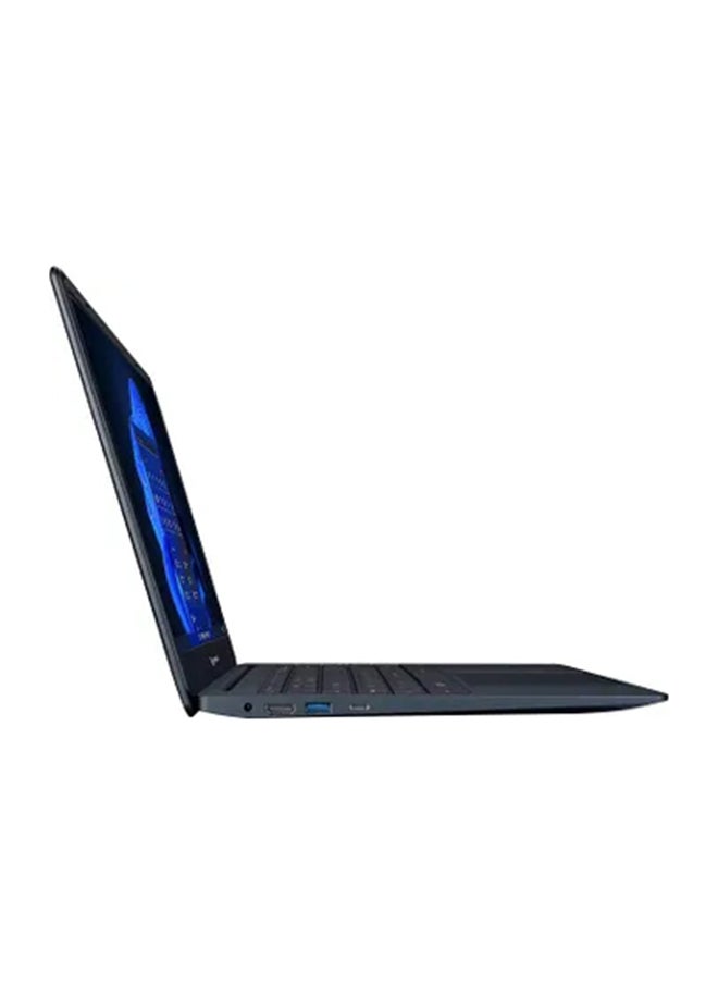 Toshiba - Renewed - Dynabook Satellite Pro C50-J With 15.6-Inch FHD Display,Intel Core i7-1165G7 2.8GHz/11th Gen/16GB DDR4 RAM/512GB M.2 PCIe SSD/ Intel Iris Xe Graphics/ Windows 11 Home) Laptop Computer - Image 1