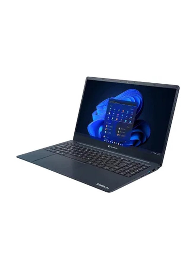 Toshiba - Renewed - Dynabook Satellite Pro C50-J With 15.6-Inch FHD Display,Intel Core i7-1165G7 2.8GHz/11th Gen/16GB DDR4 RAM/512GB M.2 PCIe SSD/ Intel Iris Xe Graphics/ Windows 11 Home) Laptop Computer - Image 1