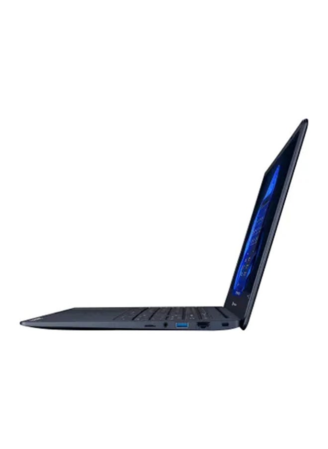 Toshiba - Renewed - Dynabook Satellite Pro C50-J With 15.6-Inch FHD Display,Intel Core i7-1165G7 2.8GHz/11th Gen/16GB DDR4 RAM/512GB M.2 PCIe SSD/ Intel Iris Xe Graphics/ Windows 11 Home) Laptop Computer - Image 1