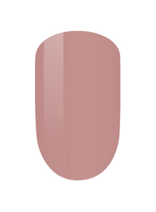 Lechat Soak Off Gel Nail Polish UV LED Gel Polish Mockingbird PMS27 - Image 2