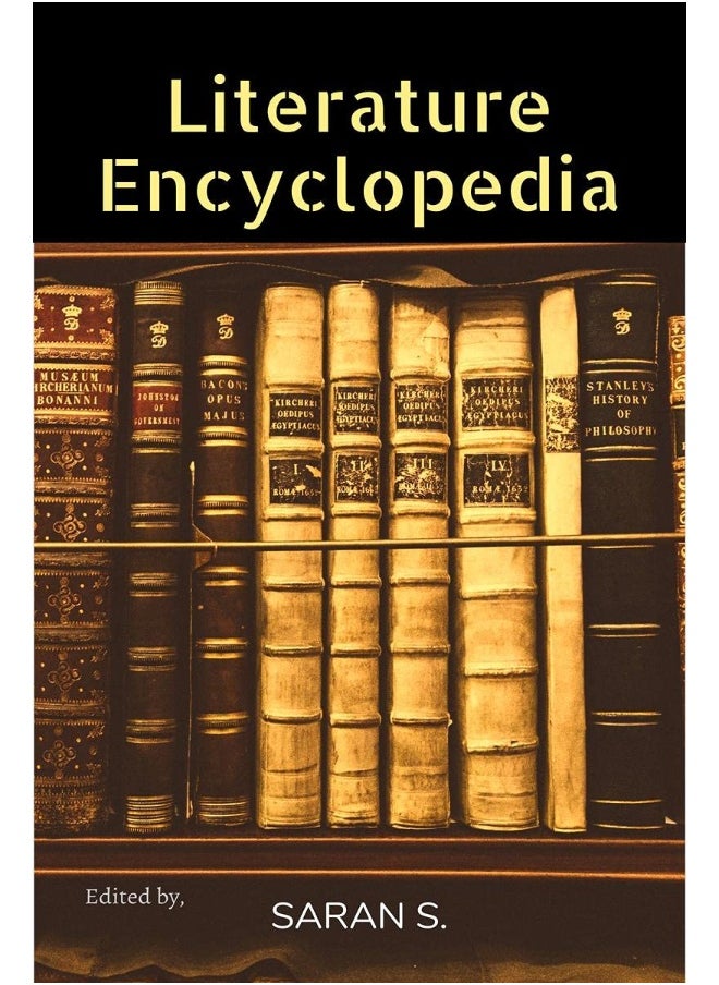 Literature Encyclopedia 