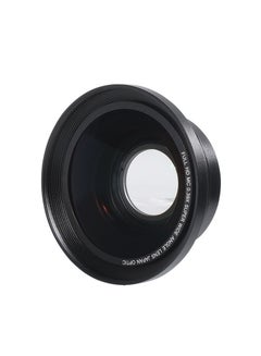 black angle Lens