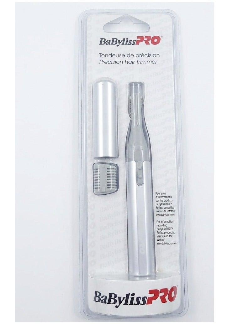 BaBylissPRO Precision Hair Trimmer – FX757E - Image 1